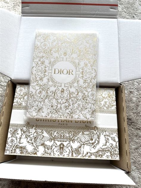 dior christmas 2023|dior christmas gift set.